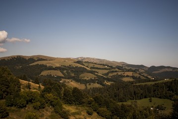 Montagna