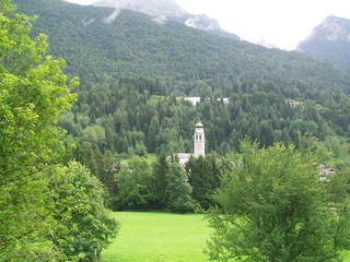 campanile