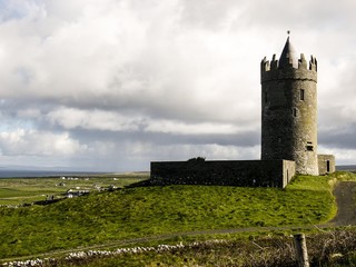 Ireland