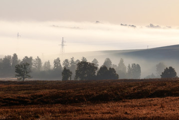 Letni Energetyczny Świt  © Wojciech Lisiński