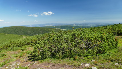 Góry © Marian