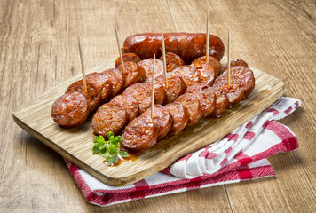 Chorizo