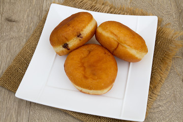 beignets