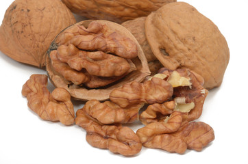 Walnüsse