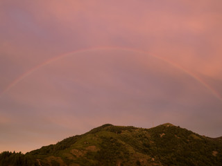 Arc en ciel
