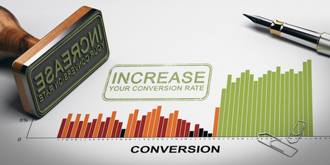 Conversion Rate Optimization, Marketing Performance