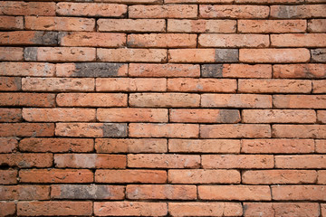 background of brick wall texture