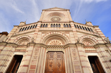 Dom San Lorenzo, Piazza Dante, Grosseto, Provinz Grosseto, Toskana, Italien