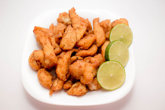 Comida de Boteco - Fast-food