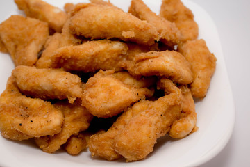 Comida de Boteco - Fast-food