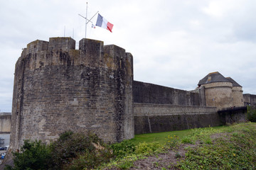 Château de Brest