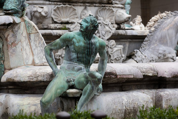 Piazza della Signoria