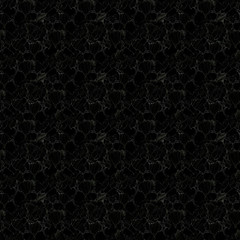 Obsidian Black