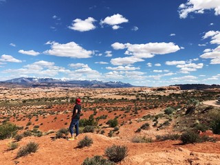 Arches National Park