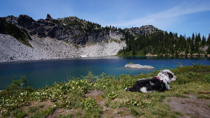 Exploring the Pacific Northwest, Central Washington