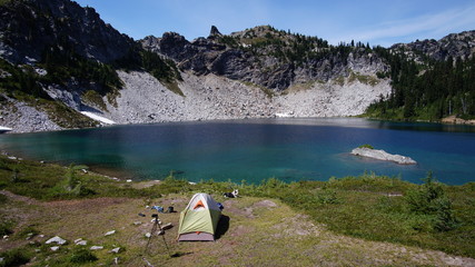 Exploring the Pacific Northwest, Central Washington