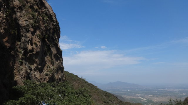 vista de motupe