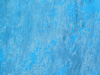 blue background