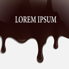 Background for the poster, cover, banner, poster. Logo Design