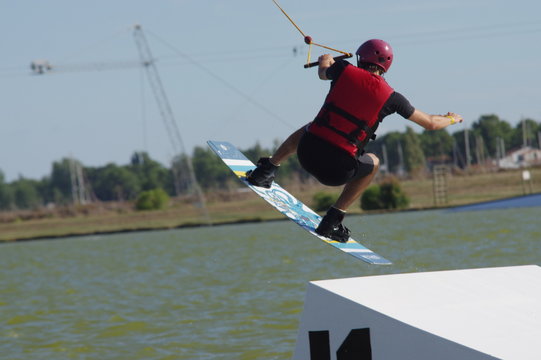 wakeboard