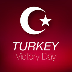 30 august zafer bayrami Victory Day Turkey