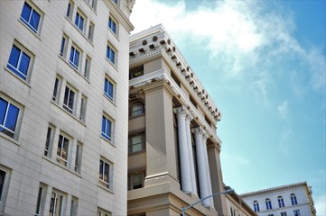Edifici statunitensi