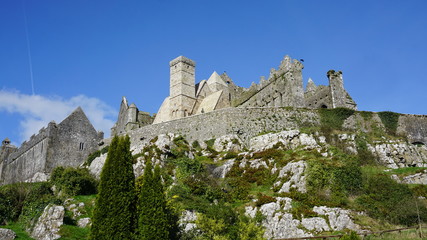 Rock of Cashel, Irland