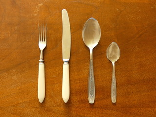 Cutlery (Tableware)