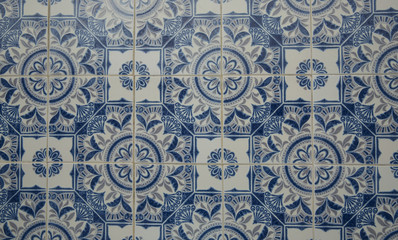 Old tiles