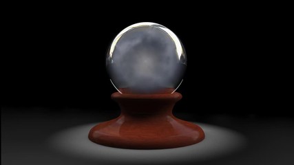 Crystal Ball