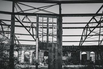 Lost Place