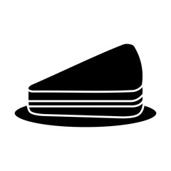 piece of cake icon