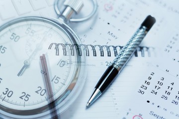 Calendar.