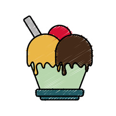 ice cream icon
