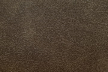 leatherette on background