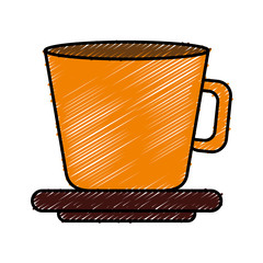 coffee mug icon