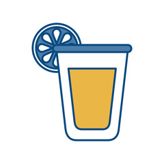lemonade drink icon