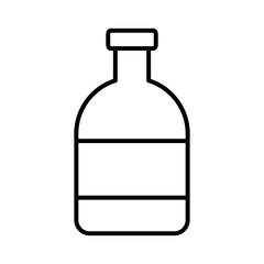 liquor bottle icon