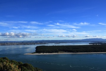 Mount Maunganui(New Zealand)