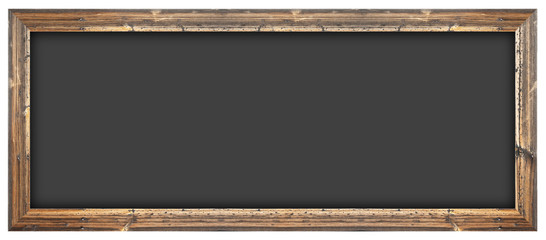 School chalkboard © Dmitriy Sechin