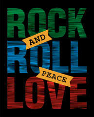 rock and roll your life