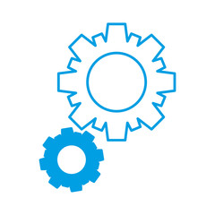 gear wheel icon