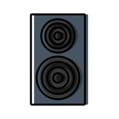 sound speaker icon