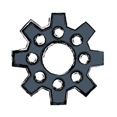 gear wheel icon