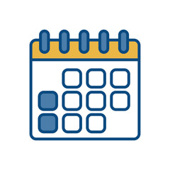 calendar icon image