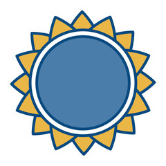 sun icon image
