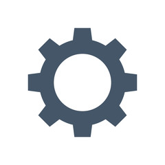 gear wheel icon