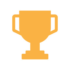 trophy cup icon