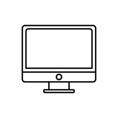 computer icon image