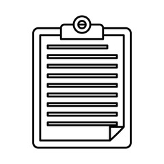report table icon